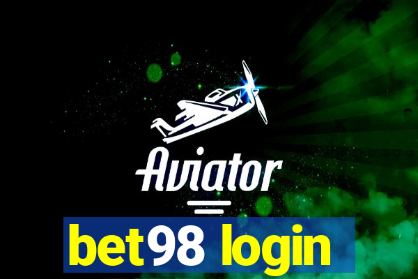 bet98 login